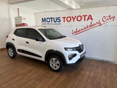 2023 Renault Kwid 1.0 Evolution