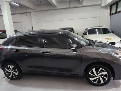 2024 Toyota Starlet 1.5 XS Auto Petrol a automatic