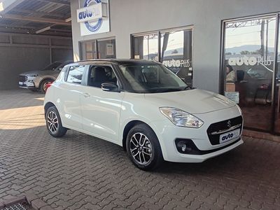 2023 Suzuki Swift 1.2 GLX