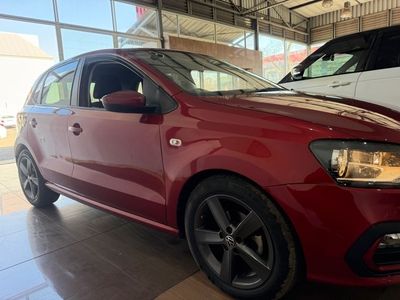 2024 Volkswagen Polo Vivo 1.4