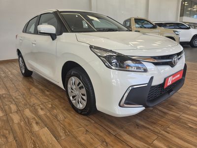 2026 Toyota Starlet 1.5 XI