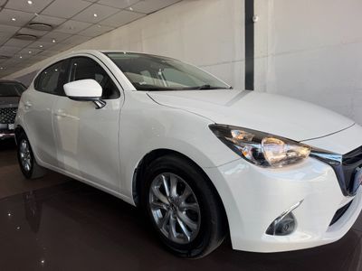 2019 Mazda 2 1.5 Individual 5-dr Auto