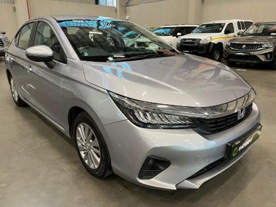 2024 Honda Ballade 1.5 comfort Auto