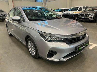 2024 Honda Ballade 1.5 comfort Auto