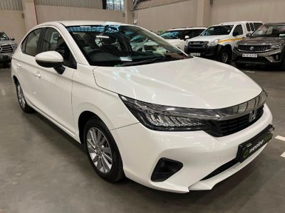 2024 Honda Ballade 1.5 comfort Auto