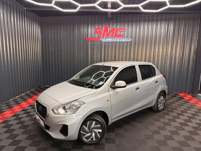 2019 Datsun Go 1.2 Mid