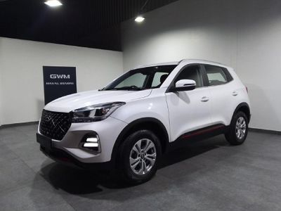 2025 Chery Tiggo 4 Pro 1.5 LiT