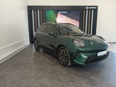 2026 GWM Ora 5 1.5T Super Luxury DCT Auto
