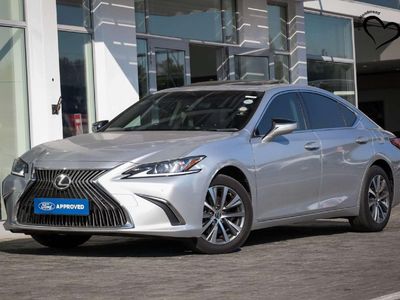 2021 Lexus ES 250 EX