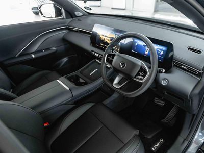 2026 Changan Uni-S 1.5T CL