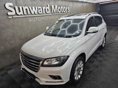 2019 Haval H2 1.5T Luxury Auto