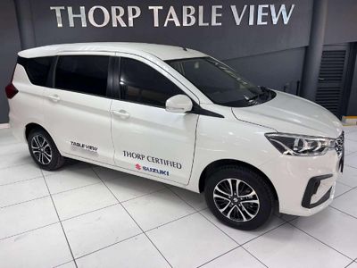 2026 Suzuki Ertiga 1.5 GL