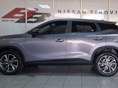 2025 Omoda C5 1.5 Street