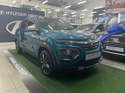 2019 Renault Kwid 1.0 Climber