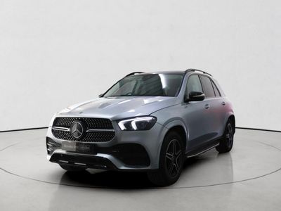 2023 Mercedes-Benz GLE 300d 4Matic