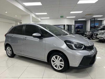 2026 Honda Fit 1.5 Comfort