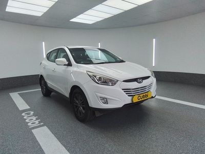2014 Hyundai ix35 2.0 Premium