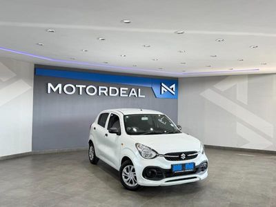 2025 Suzuki Celerio 1.0 GA