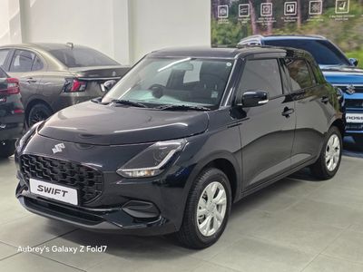 2026 Suzuki Swift 1.2 GL+ Auto