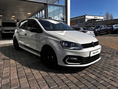 2026 Volkswagen Polo Vivo 1.4