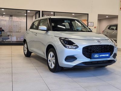 2025 Suzuki Swift 1.2 GL+ Auto