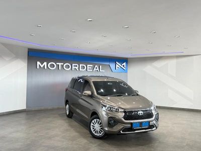 2025 Toyota Rumion 1.5 SX