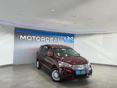 2022 Toyota Rumion 1.5 SX