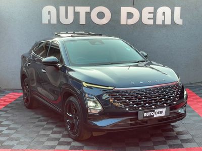 2023 Omoda C5 1.5T Elegance