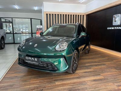 2026 GWM Ora 5 1.5T Super Luxury DCT Auto
