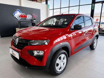 2023 Renault Kwid 1.0 Evolution