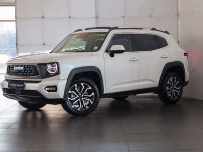 2025 Haval H7 1.5T HEV Super Luxury DHT