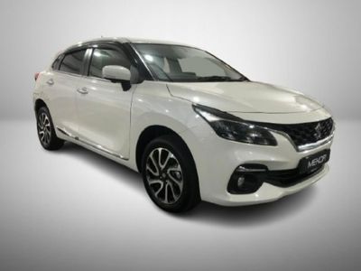 2023 Suzuki Baleno 1.5 GLX Auto