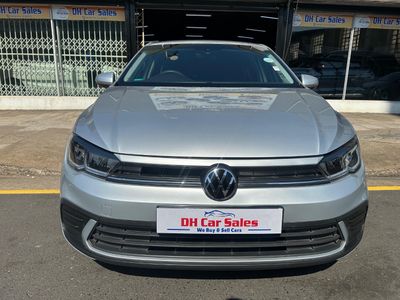 2023 Volkswagen Polo 1.0 TSI Life