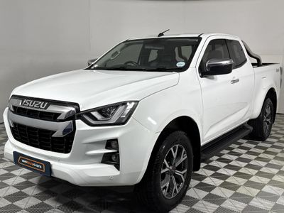 2024 Isuzu D-Max 3.0 DDI LSE 4x4 Auto Extended Cab