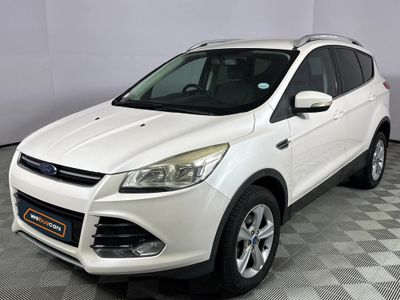 2015 Ford Kuga 1.5 EcoBoost Ambiente