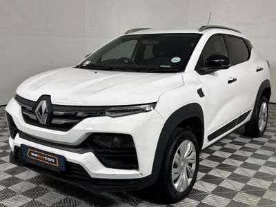 2023 Renault Kiger 1.0 Energy Life