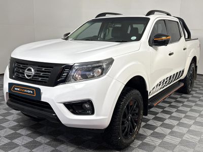 2020 Nissan Navara 2.3D Stealth Auto Double-Cab