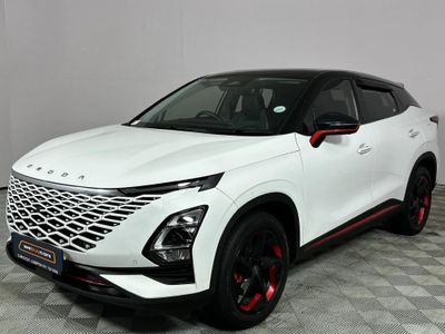 2023 Omoda C5 1.5T Elegance S