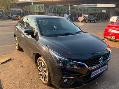 2025 Suzuki Baleno 1.5 GLX Auto
