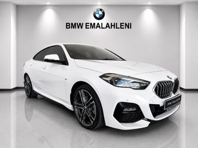 2021 BMW 2 Series 218d Gran Coupe M Sport Auto