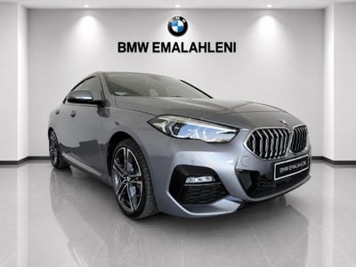 2023 BMW 2 Series 218d Gran Coupe M Sport Auto