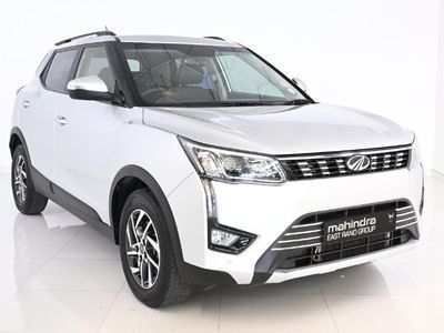 2024 Mahindra XUV 300 1.2T | W8