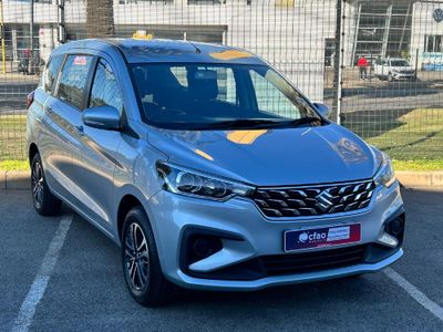 2025 Suzuki Ertiga 1.5 GL