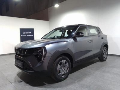 2025 Mahindra XUV 3XO 1.2T MX2 Auto