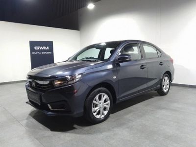 2024 Honda Amaze 1.2 Trend