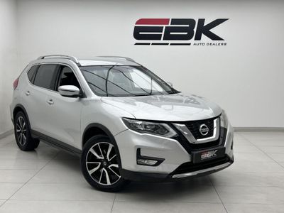 2019 Nissan X-Trail 2.5 Acenta Plus 4x4 Auto 7-seat