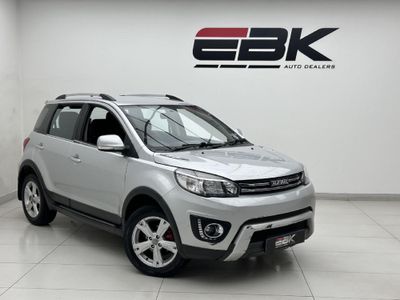 2020 Haval H1 1.5 VVT