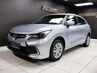 2024 Toyota Starlet 1.5 XI