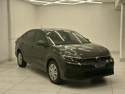 2022 Volkswagen Polo Classic 1.6 Life