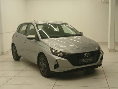 2023 Hyundai i20 1.2 Motion